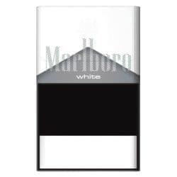 Marlboro White