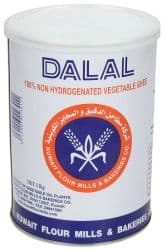 Dalal 100% Pure Vegetable Ghee