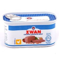 Zwan Chicken Luncheon Meat