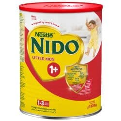 Nestle Nido One Plus Growing Up Formula 1-3 Years 1.8kg