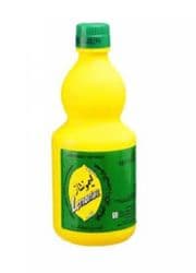 Lemontaz Fresh Lemon Juice