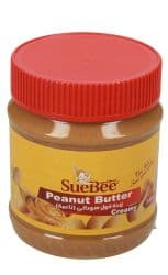 Sue Bee Creamy Peanut Butter