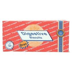 KFM Digestive Bran Biscuits