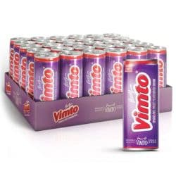Vimto Sparkling Fruit Drink