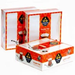 Al Wazzan Ceylon Tea