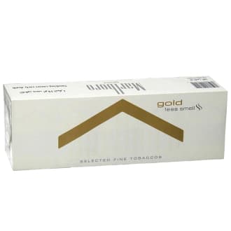 Marlboro Gold Filter Smokes