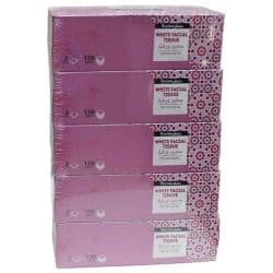 Sultan 2 Ply 150 Sheets Tissue