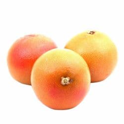 Ruby Grapefruit Turkey