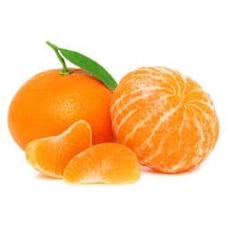 Moroccan Clementine