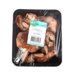 Mushrooms - Shiitake