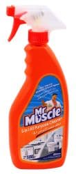 Mr Muscle 5-In-1 All Purpose Cleaner