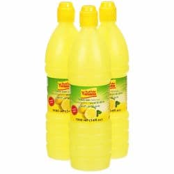Yamama Lemon Juice Substitute