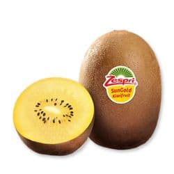 Zespri Kiwi Gold Italy