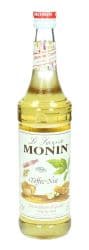 Monin Toffee Nut Syrup Bottle 
