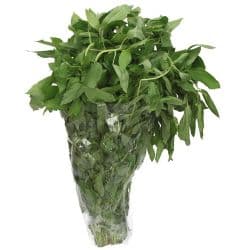 Earth Organic Mulukhiya