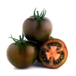 Tomatoes Kumato Holland