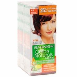 Garnier Color Natural 46 Burgundy Hair Color