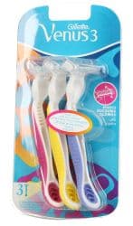 Gillette Venus 3 Smooth Skin Razor