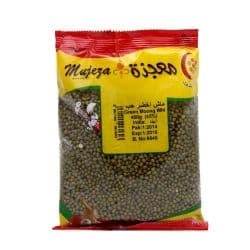Mujezat Al Shifaa Green Moong Whole