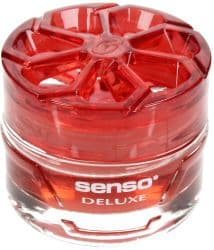 Dr. Marcus Deluxe Wild Berries Car And Home Air Freshener