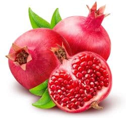 Pomegranate Turkey