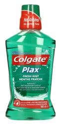 Colgate Plax Multi Protection Fresh Mint Mouthwash