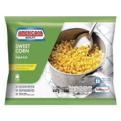 Americana Sweet Corn 450 gm