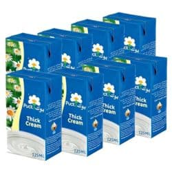 Puck Thick Cream