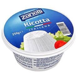 Zanetti Ricotta Cheese