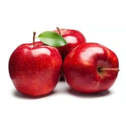 Apple Red Ukraine