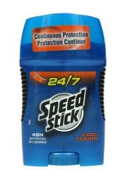 Speed Stick 24/7 Antiperspirant Deodorant
