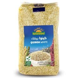 Natureland Organic Quinoa 500g