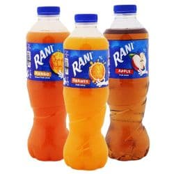 Rani Fruit Drink Assorted Pack of 3