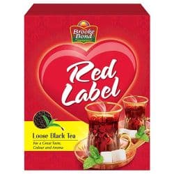Brooke Bond Red Label Tea