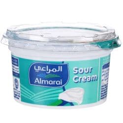Almarai Sour Cream