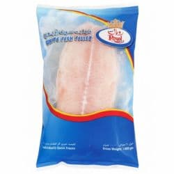 Royal White Fish Fillet