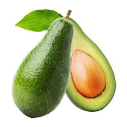 Avocado Kenya 1 kg