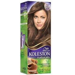 Wella Koleston S 67 Chocolate Brown Hair Color