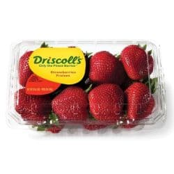 Driscoll's Strawberry