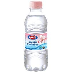 ABC Peekaboo Baby Drinking Water 330ml