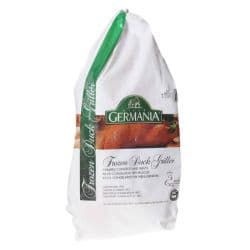 Germania Frozen Duck Griller