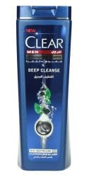 Clear Men Deep Cleanse Anti Dandruff Shampoo