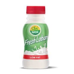 Nadec Fresh Laban Low Fat