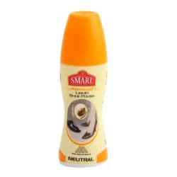 Smart Diamond Neutral Liquid Shoe Polish