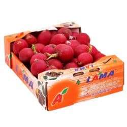 Lama Radishes (Small Box)