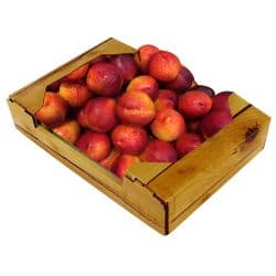 Peaches Australia