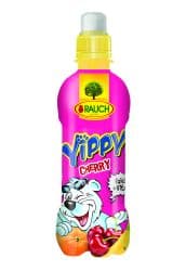 Rauch Yippy Cherry Juice 330ml