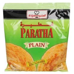 Al Kabeer Plain Paratha