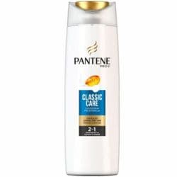 Pantene Pro-V Classic Care 2 In 1 Shampoo