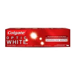 Colgate New Optic White Toothpaste